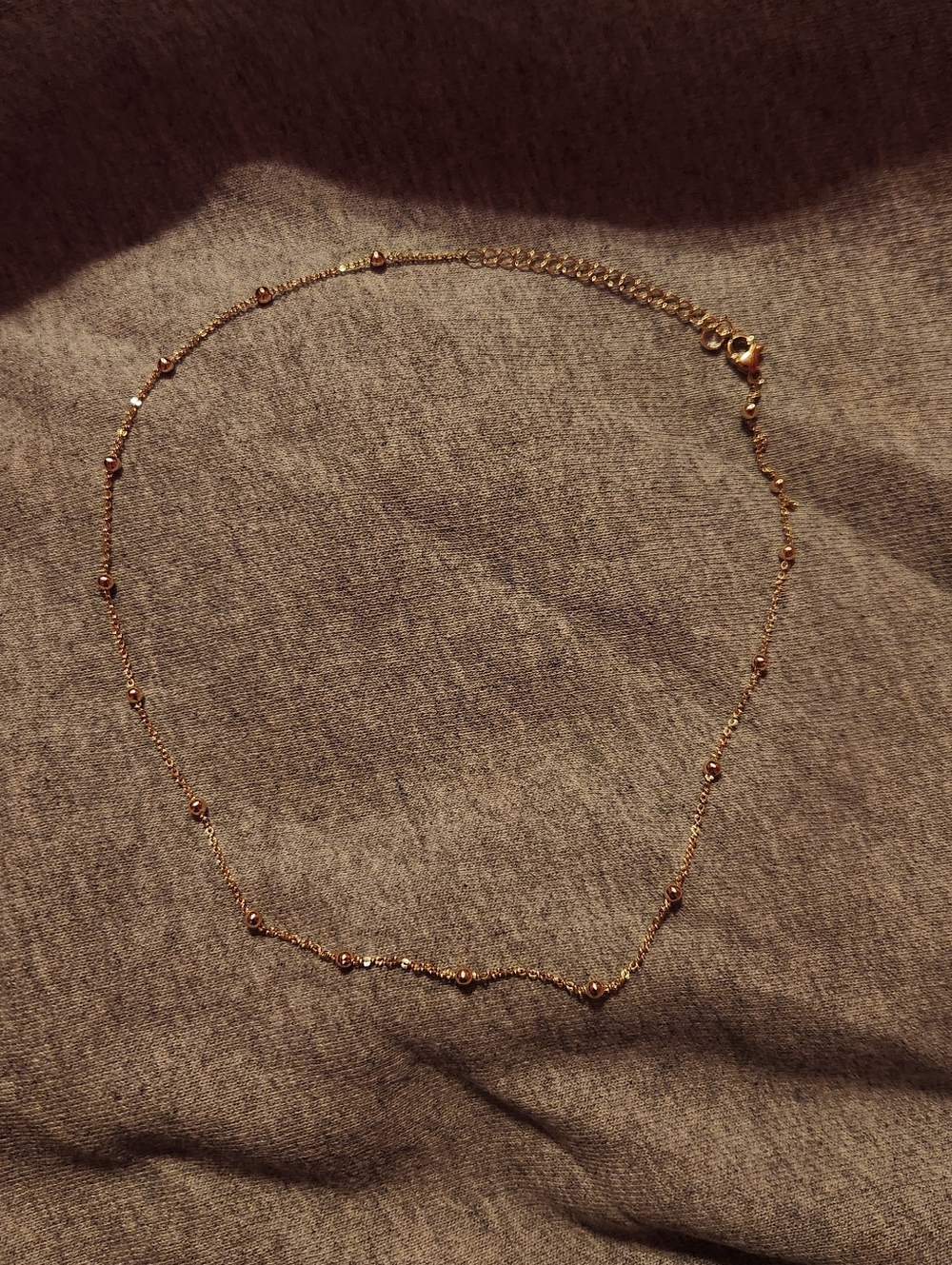Dainty Necklace ✨️
